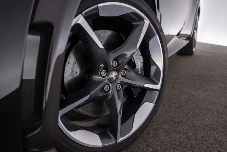 Ferrari Purosangue din 2024 cu 2.790 km - oferta FER167476 - foto 35