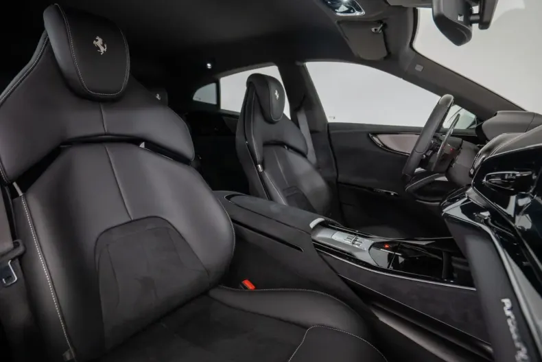 Ferrari Purosangue din 2024 cu 2.790 km - oferta FER167476 - foto 38