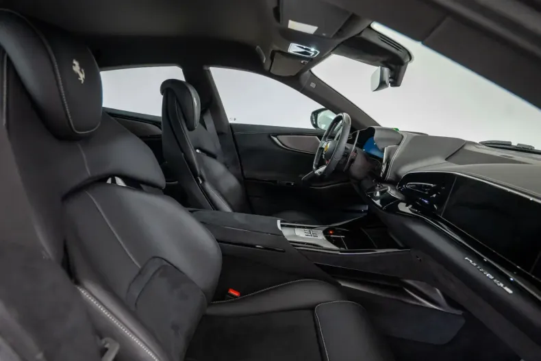 Ferrari Purosangue din 2024 cu 2.790 km - oferta FER167476 - foto 39