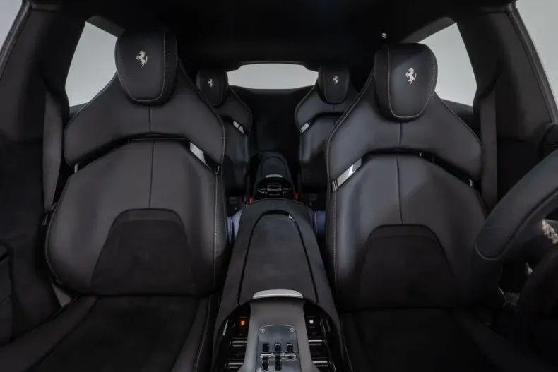 Ferrari Purosangue din 2024 cu 2.790 km - oferta FER167476 - foto 47