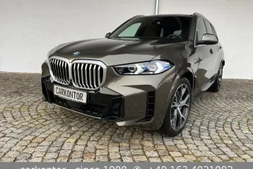BMW X5 din 2024 - oferta BMW167477
