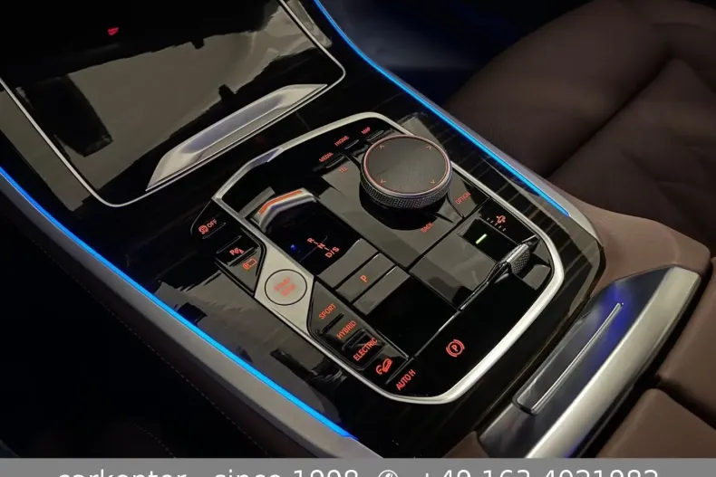 BMW X5 din 2024 cu 13.204 km - oferta BMW167477 - foto 14