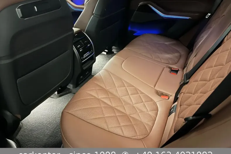 BMW X5 din 2024 cu 13.204 km - oferta BMW167477 - foto 17