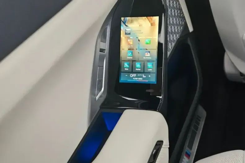 BMW 740 din 2024 cu 42.000 km - oferta BMW167478 - foto 14