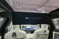 BMW 740 din 2024 cu 42.000 km - oferta BMW167478 - foto 16