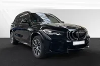BMW X5 din 2022 cu 48.650 km - oferta BMW167479 - foto 1