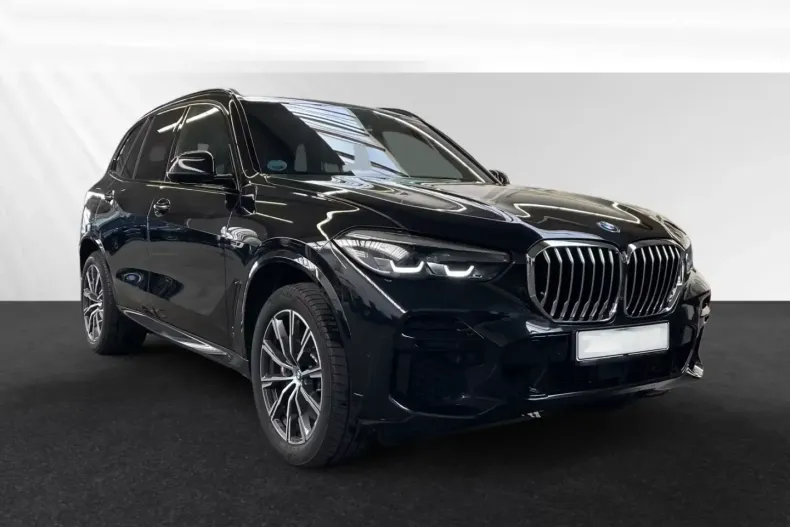 BMW X5 din 2022 cu 48.650 km - oferta BMW167479 - foto 1