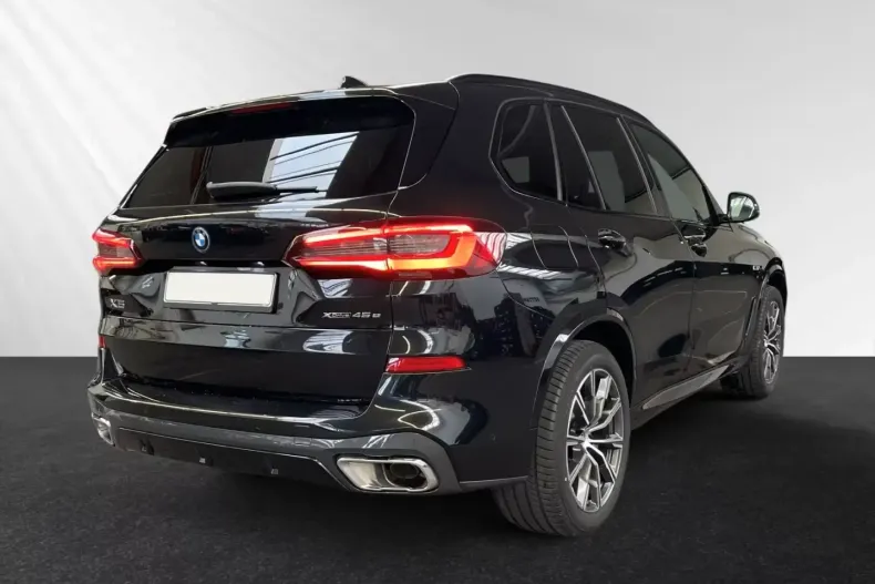 BMW X5 din 2022 cu 48.650 km - oferta BMW167479 - foto 2