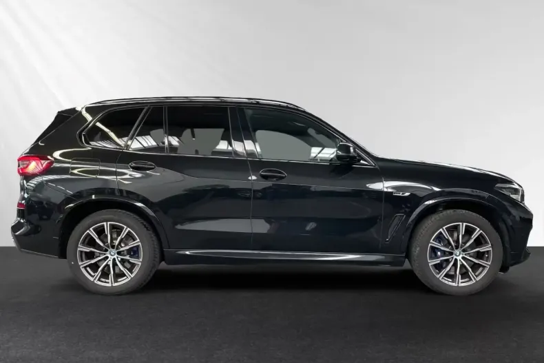 BMW X5 din 2022 cu 48.650 km - oferta BMW167479 - foto 5