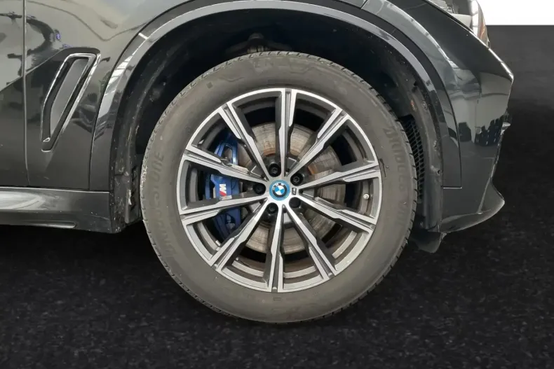 BMW X5 din 2022 cu 48.650 km - oferta BMW167479 - foto 6