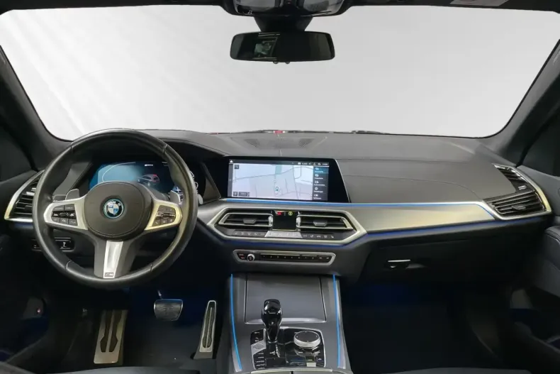 BMW X5 din 2022 cu 48.650 km - oferta BMW167479 - foto 7