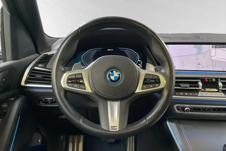 BMW X5 din 2022 cu 48.650 km - oferta BMW167479 - foto 8