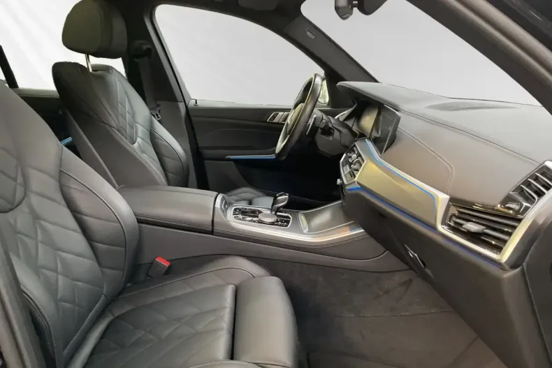 BMW X5 din 2022 cu 48.650 km - oferta BMW167479 - foto 10