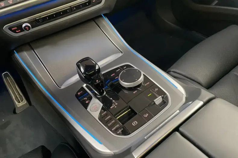 BMW X5 din 2022 cu 48.650 km - oferta BMW167479 - foto 12