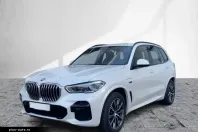 BMW X5 din 2022 cu 31.500 km - oferta BMW167480 - foto 1