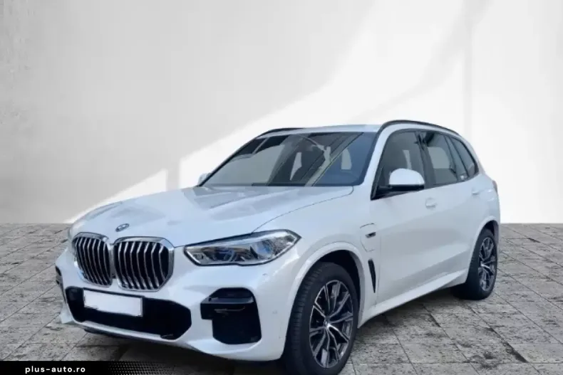 BMW X5 din 2022 cu 31.500 km - oferta BMW167480 - foto 1