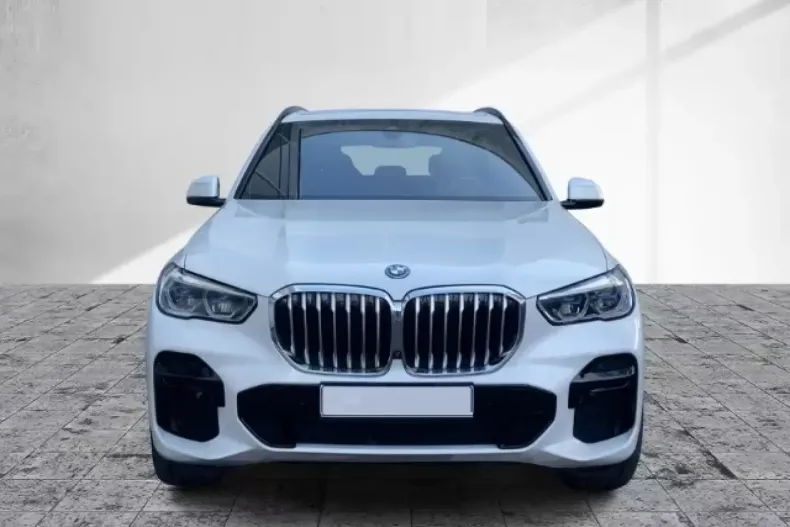 BMW X5 din 2022 cu 31.500 km - oferta BMW167480 - foto 3