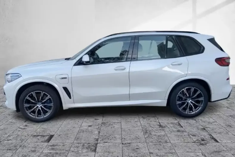 BMW X5 din 2022 cu 31.500 km - oferta BMW167480 - foto 5