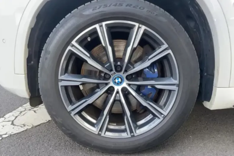 BMW X5 din 2022 cu 31.500 km - oferta BMW167480 - foto 6