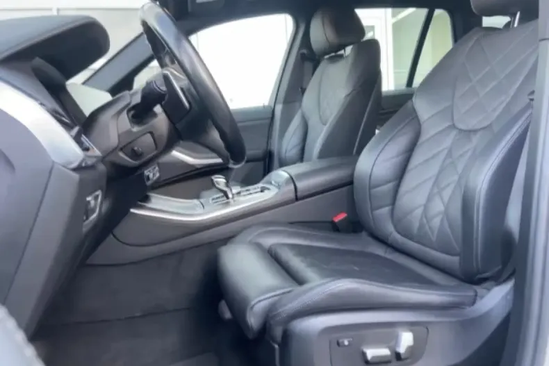 BMW X5 din 2022 cu 31.500 km - oferta BMW167480 - foto 10