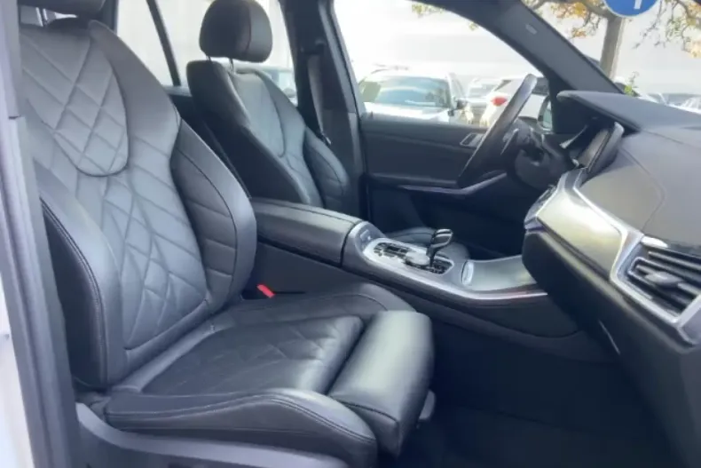 BMW X5 din 2022 cu 31.500 km - oferta BMW167480 - foto 11