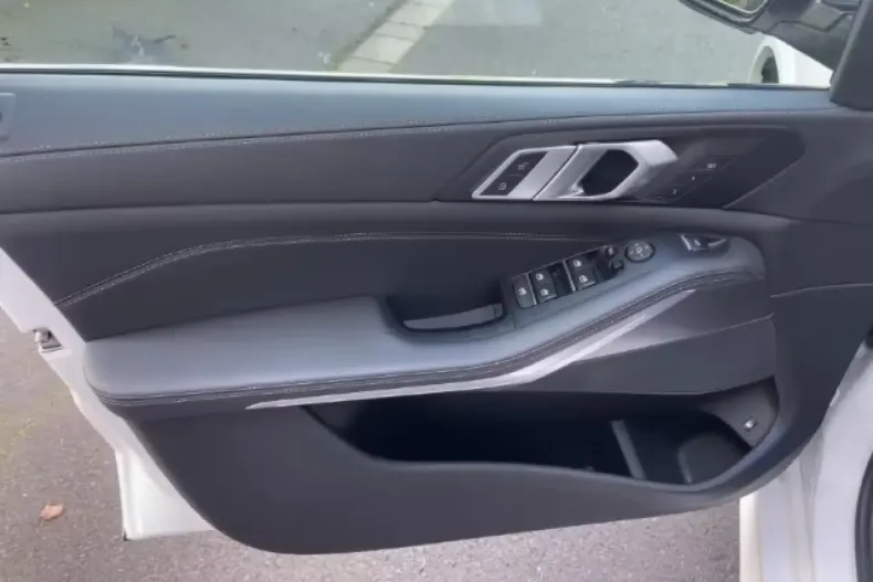 BMW X5 din 2022 cu 31.500 km - oferta BMW167480 - foto 14