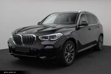 BMW X5 din 2021 - oferta BMW167481
