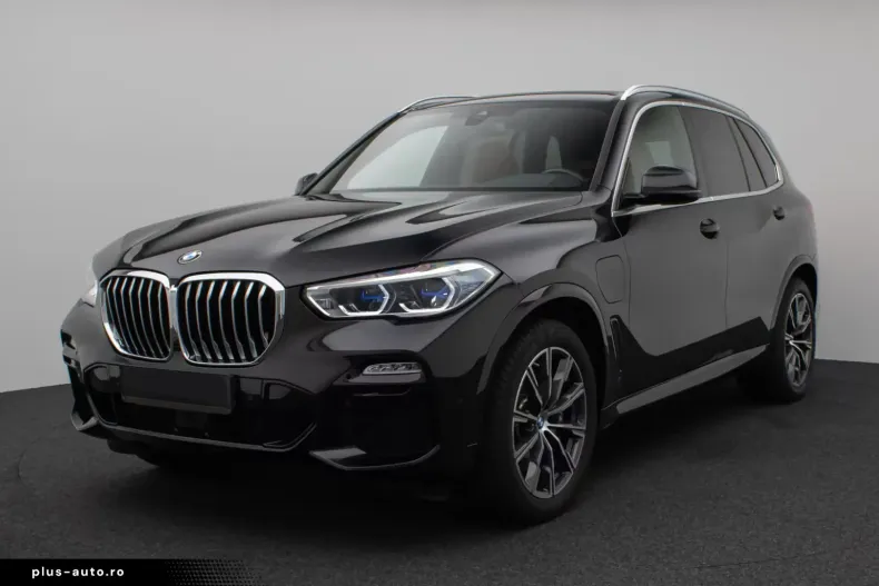 BMW X5 din 2021 cu 48.900 km - oferta BMW167481 - foto 1