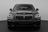 BMW X5 din 2021 cu 48.900 km - oferta BMW167481 - foto 2