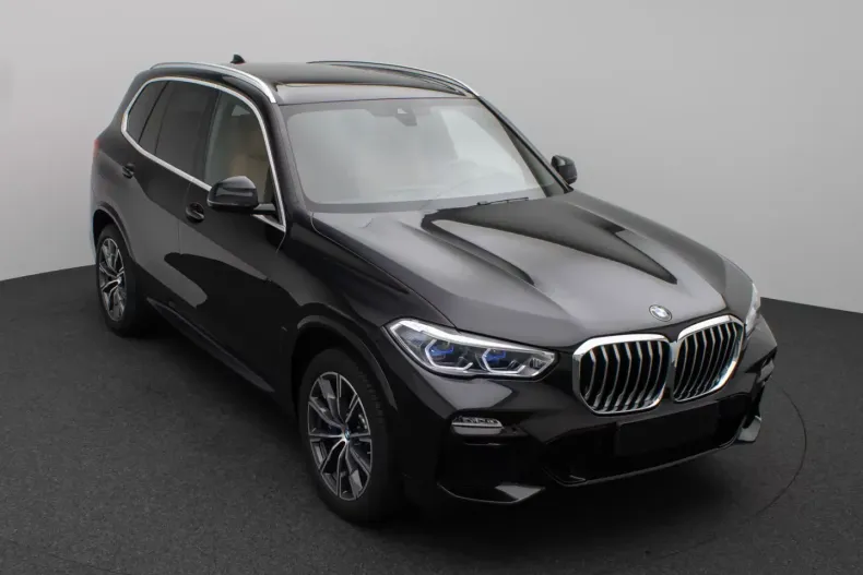 BMW X5 din 2021 cu 48.900 km - oferta BMW167481 - foto 3