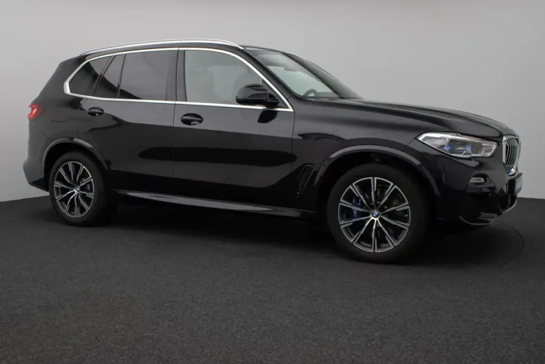 BMW X5 din 2021 cu 48.900 km - oferta BMW167481 - foto 4