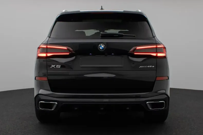 BMW X5 din 2021 cu 48.900 km - oferta BMW167481 - foto 8