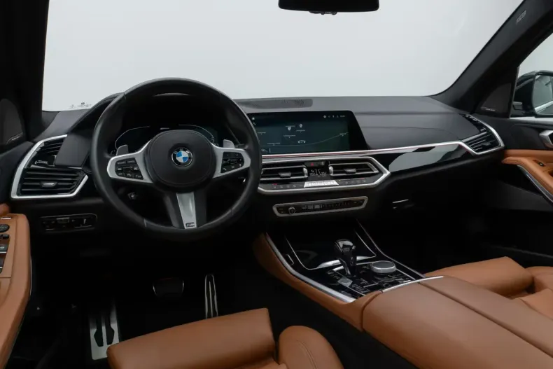 BMW X5 din 2021 cu 48.900 km - oferta BMW167481 - foto 15