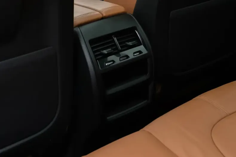 BMW X5 din 2021 cu 48.900 km - oferta BMW167481 - foto 21