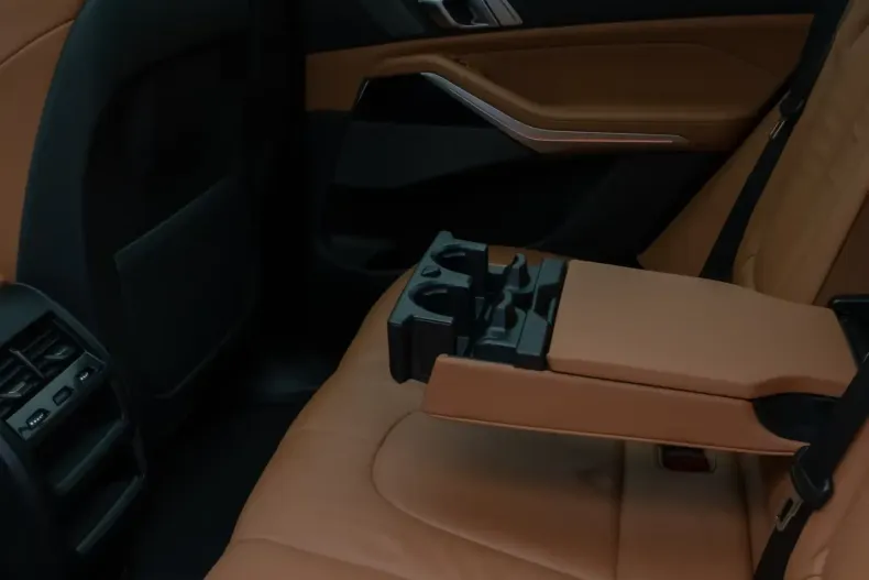 BMW X5 din 2021 cu 48.900 km - oferta BMW167481 - foto 22