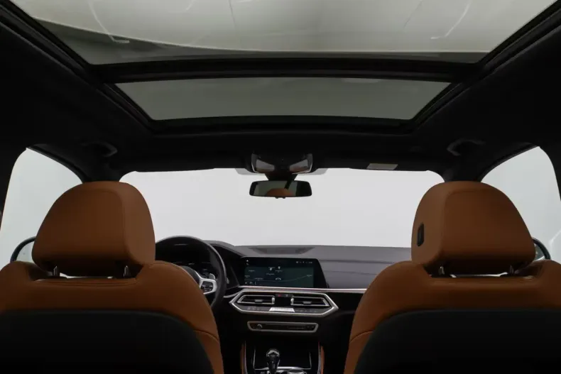 BMW X5 din 2021 cu 48.900 km - oferta BMW167481 - foto 29