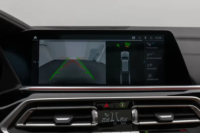 BMW X5 din 2021 cu 48.900 km - oferta BMW167481 - foto 32