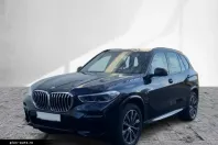 BMW X5 din 2022 cu 43.800 km - oferta BMW167482 - foto 1