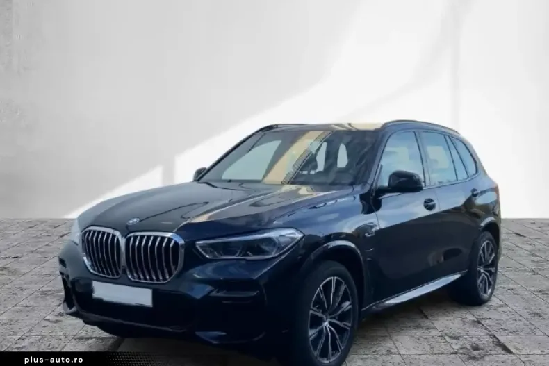 BMW X5 din 2022 cu 43.800 km - oferta BMW167482 - foto 1