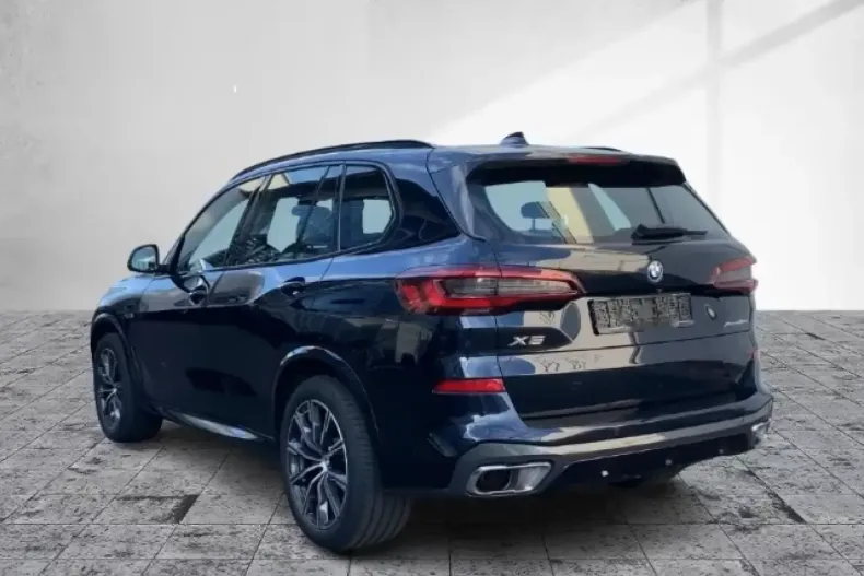 BMW X5 din 2022 cu 43.800 km - oferta BMW167482 - foto 2