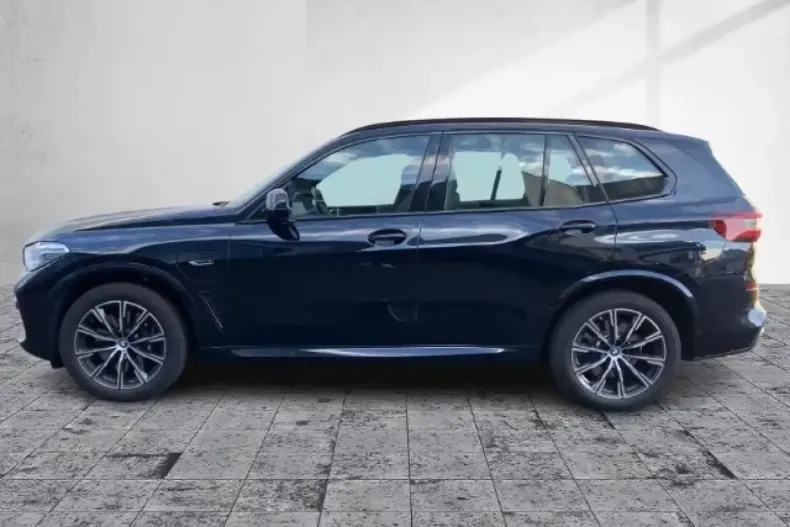 BMW X5 din 2022 cu 43.800 km - oferta BMW167482 - foto 5