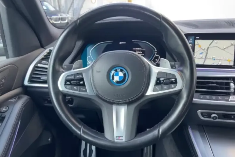 BMW X5 din 2022 cu 43.800 km - oferta BMW167482 - foto 8