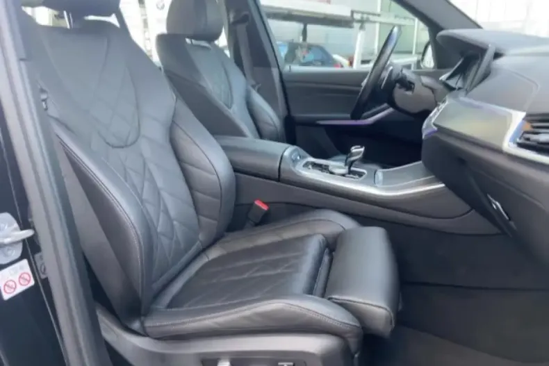 BMW X5 din 2022 cu 43.800 km - oferta BMW167482 - foto 11