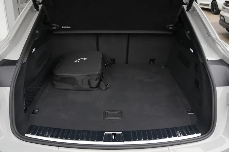 Porsche Cayenne din 2024 cu 16.000 km - oferta POR167483 - foto 46