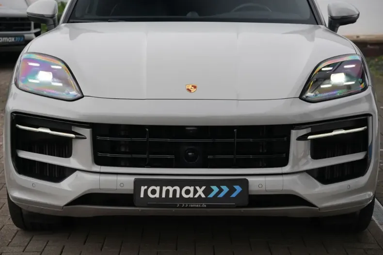 Porsche Cayenne din 2024 cu 16.000 km - oferta POR167483 - foto 50