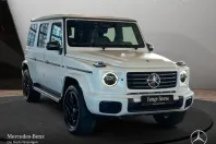 Mercedes-Benz G 500 din 2024 cu 9.845 km - oferta MER167484 - foto 3