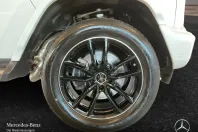 Mercedes-Benz G 500 din 2024 cu 9.845 km - oferta MER167484 - foto 4