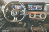 Mercedes-Benz G 500 din 2024 cu 9.845 km - oferta MER167484 - foto 10