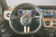 Mercedes-Benz G 500 din 2024 cu 9.845 km - oferta MER167484 - foto 11