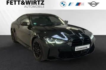 BMW M4 din 2022 - oferta BMW167485